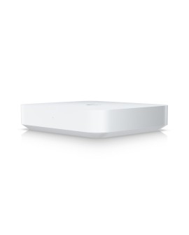 Router (Gateway), Switch Ubiquiti UniFi Gateway Max (UXG-Max-EU)