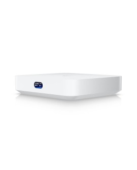 Router (Gateway). Kontroler UniFi. Switch Ubiquiti UniFi Cloud Gateway Ultra (UCG-Ultra-EU)