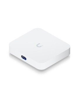 Router (Gateway). Kontroler UniFi. Switch Ubiquiti UniFi Cloud Gateway Ultra (UCG-Ultra-EU)