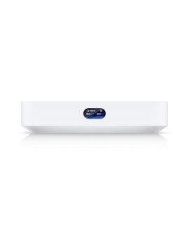 Router (Gateway). Kontroler UniFi. Switch Ubiquiti UniFi Cloud Gateway Ultra (UCG-Ultra-EU)