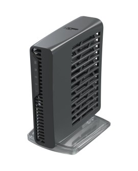Router WiFi 6 Mikrotik hAP ax2 (C52iG-5HaxD2HaxD-TC) 2,4GHz(2x2)/5GHz(2x2) 5p