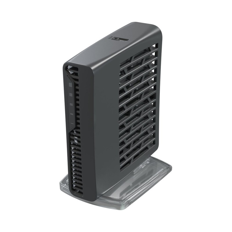 Router WiFi 6 Mikrotik hAP ax2 (C52iG-5HaxD2HaxD-TC) 2,4GHz(2x2)/5GHz(2x2) 5p