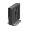 Router WiFi 6 Mikrotik hAP ax2 (C52iG-5HaxD2HaxD-TC) 2,4GHz(2x2)/5GHz(2x2) 5p