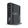Router WiFi 6 Mikrotik hAP ax2 (C52iG-5HaxD2HaxD-TC) 2,4GHz(2x2)/5GHz(2x2) 5p
