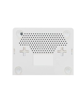 Router Mikrotik hEX (RB750Gr3) Total Ethernet  Ports:5 Architecture:MMIPS CPU core:2