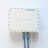 Router Mikrotik hEX (RB750Gr3) Total Ethernet  Ports:5 Architecture:MMIPS CPU core:2