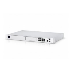 Router (Gateway), Kontroler...