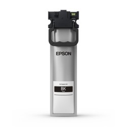 Epson oryginalny ink / tusz C13T11C140, T11C140, black, 3000s