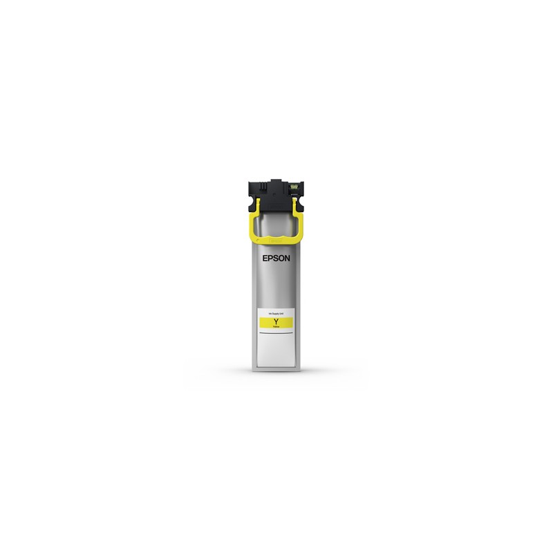 Epson oryginalny ink / tusz C13T11D440, XL, yellow, 5000s