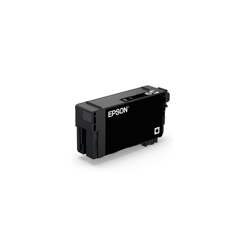 Epson oryginalny ink / tusz C13T11J140, black