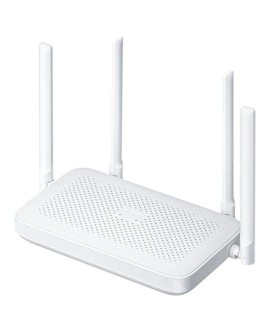 Xiaomi AX1500 router bezprzewodowy Gigabit Ethernet Dual-band (2.4 GHz/5 GHz) Biały