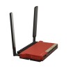 Router WiFi 6 Mikrotik L009UiGS-2HaxD-IN 2,4GHz(2x2) 9p