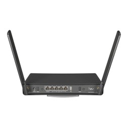 Router WiFi 4 Mikrotik hAP...