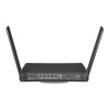 Router WiFi 4 Mikrotik hAP ac3 (RBD53iG-5HacD2HnD) 2,4GHz(2x2)/5GHz(2x2) 5p