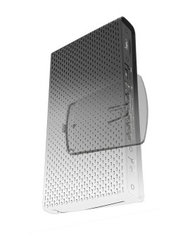 Router WiFi 4 Mikrotik hAP ac3 (RBD53iG-5HacD2HnD) 2,4GHz(2x2)/5GHz(2x2) 5p