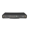 Router WiFi 4 Mikrotik hAP ac3 (RBD53iG-5HacD2HnD) 2,4GHz(2x2)/5GHz(2x2) 5p