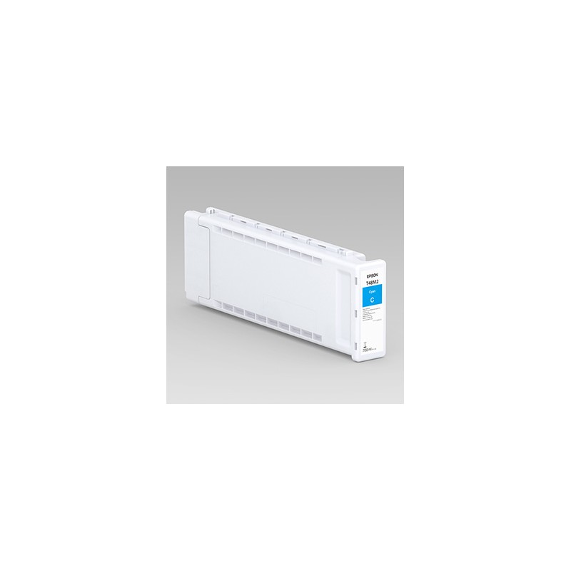 Epson oryginalny ink / tusz C13T48M200, cyan