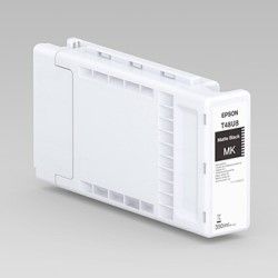 Epson oryginalny ink / tusz C13T48U80N, czarny mat