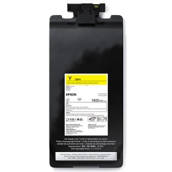 Epson oryginalny ink / tusz C13T56F400, yellow