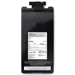 Epson oryginalny ink / tusz C13T56F900, light gray
