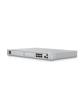 Router (Gateway), Kontroler UniFi, NVR, Switch PoE Ubiquiti UniFi Dream Machine Special Edition (UDM-SE-EU)