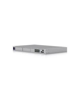 Router (Gateway). Kontroler UniFi, NVR, Switch Ubiquiti UniFi Dream Machine Pro Max (UDM-Pro-Max-EU)
