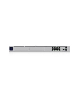 Router (Gateway). Kontroler UniFi, NVR, Switch Ubiquiti UniFi Dream Machine Pro Max (UDM-Pro-Max-EU)