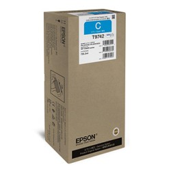 Epson oryginalny ink / tusz C13T97420N, cyan