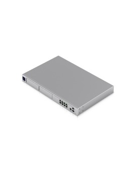 Router (Gateway). Kontroler UniFi, NVR, Switch Ubiquiti UniFi Dream Machine Pro Max (UDM-Pro-Max-EU)