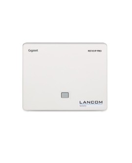 LANCOM DECT 510 IP - Tradlos VoIP tele