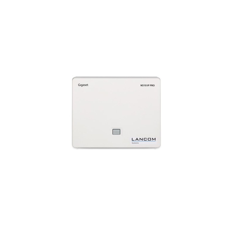 LANCOM DECT 510 IP - Tradlos VoIP tele
