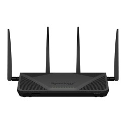 Synology Router RT2600ac,...