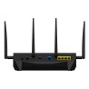 Synology Router RT2600ac, WiFi 5, IEEE 802.11a/b/g/n/ac, 3x 1GbE + 4x 1GbE(Dual WAN), 1xUSB 3.0, 1xUSB 2.0, 1x SD card reader