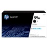 HP oryginalny toner CF259A, HP 59A, black, 3000s