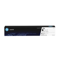 HP oryginalny toner W1760A, HP 176A, black, 45000s