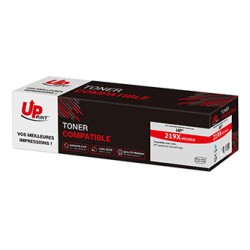 UPrint kompatybilny toner z W2191X, cyan, 2500s, high capacity
