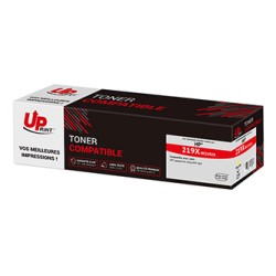 UPrint kompatybilny toner z W2192X, yellow, 2500s, high capacity