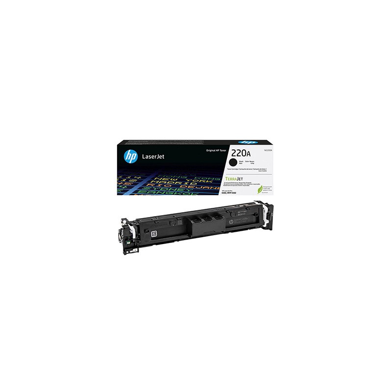 HP oryginalny toner W2200A, HP 220A, black, 2000s