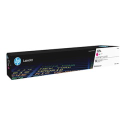 HP oryginalny toner W2253A, HP 225A, magenta, 40000s