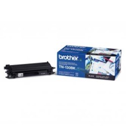 Brother oryginalny toner TN130BK, black, 2500s