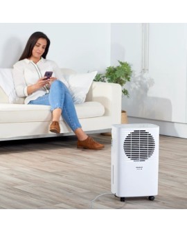 Osuszacz powietrza Taurus Pleasant 12l