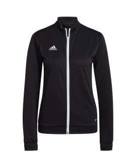 Bluza damska adidas Entrada 22 Track Jacket czarna H57525 XL