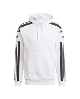 Bluza męska adidas Squadra 21 Sweat Hoody biała GT6637 2XL