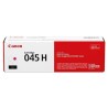 Canon oryginalny toner 045 H M, 1244C002, magenta, 2200s, wyprzedaż, obowiązuje do wyprzedania stanów mag., high capacity