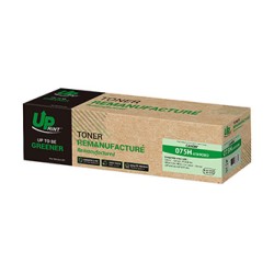 UPrint kompatybilny / refabrykowany toner z 075 H BK, 6369C002, black, 3500s, high capacity