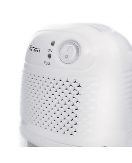 MEDIA-TECH OSUSZACZ POWIETRZA DO 20M2 MT6529