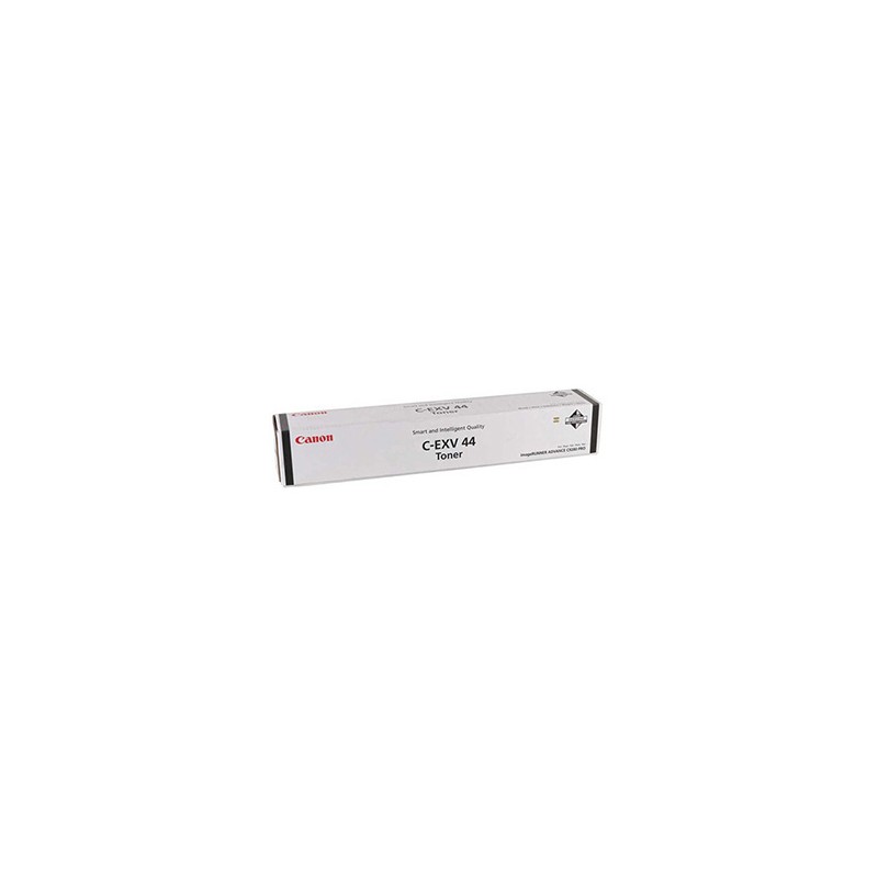 Canon oryginalny toner CEXV44 B, 6941B002, black, 72000s