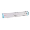 Canon oryginalny toner CEXV44 C, 6943B002, cyan, 54000s