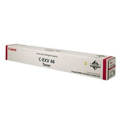 Canon oryginalny toner CEXV44 M, 6945B002, magenta, 54000s