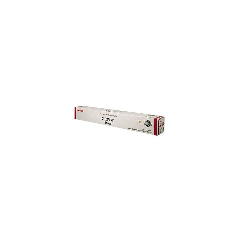 Canon oryginalny toner CEXV44 M, 6945B002, magenta, 54000s